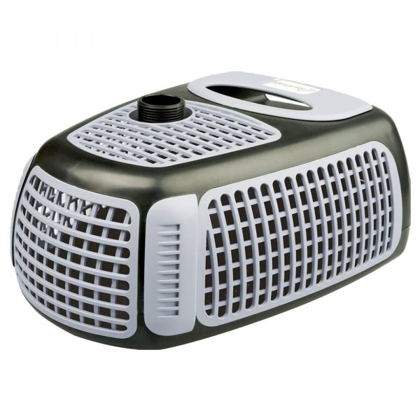 Messner Eco-X2 16000