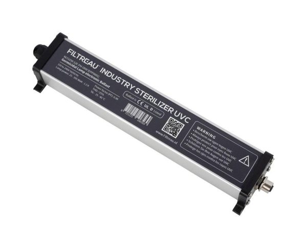 Filtreau Industry Sterilizer UVC Ballast