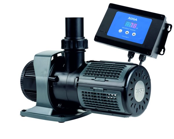 Auga VarioFlow E
